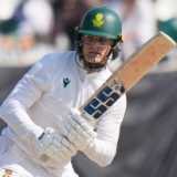 Rickelton to keep wicket in Gqeberha Test