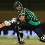 Heaphy's move from rugby to cricket, and the wait for a Black Cap
