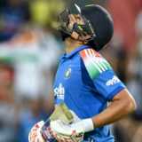 Rohit's reminder that he can't be written off easily