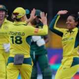 Stats - Seven-star King's all-time high, another low for South Africa