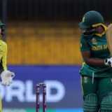 South Africa take hurt, hope and hard lessons into the semi-finals