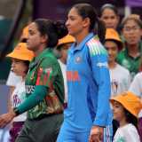 Dot balls the big concern as Bangladesh look to test favourites India