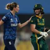 England's top three and SA quicks, both best in class, prepare for semi-final fight