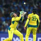 Alyssa Healy on semi-final defeat: We did that to ourselves