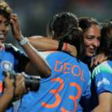 'The belief, the fight, the hunger to win' - cricket world reacts to India's historic win