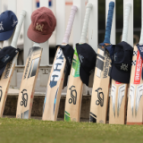 Australia and India teams among those to pay tribute to Ben Austin