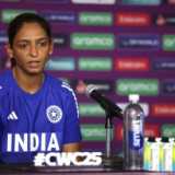 Harmanpreet: 'There is nothing bigger than this in our life as a cricketer'