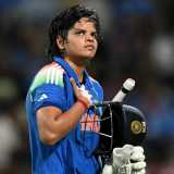 The night Shafali Verma defied her destiny, and then owned it