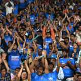 Women's World Cup final equals viewership record of 2024 Men's T20 World Cup final