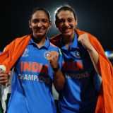 A culmination for India Women, a beginning for India's women