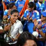 For Mithali, for Goswami, for Chopra: a World Cup win years in the making