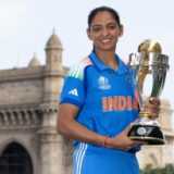 ESPNcricinfo Awards 2025 women's captain of the year: leader to the Kaur