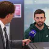 Mark Wood puts 'boring' rehab behind him as he gears up for bowling return