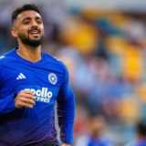 Varun Chakravarthy ruled out of Japan T20I and Asian Games, Vipraj Nigam named replacement