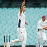 Doggett 'unlikely' for Shield final; Perry and Elliott in Victoria selection race