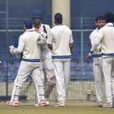 Race to the knockouts reaches decisive stretch as Ranji Trophy resumes
