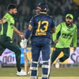 Pakistan fined 20 per cent of match fee for slow over-rate in first ODI