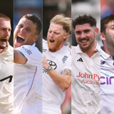England's Ashes squad have pace in abundance, but do they have the miles?
