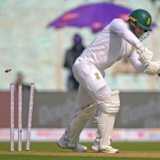 South Africa get Bumrah-ed on a surface they couldn't 'trust'