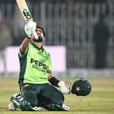 Babar after century: 'You work out who your true allies are'