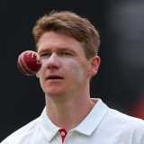 'Greyhound' Doggett in line to become Australia Test Cap No. 472