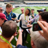 Australia expects as Golden boy Green aims for Ashes peak