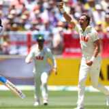 Root unperturbed by 'challenge' of facing pink-ball master Starc