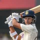 Thakur, Jaiswal back for Mumbai's Ranji quarter-final against Karnataka