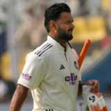 India suffer 68 balls from hell in a hellish year at home