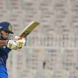 VHT: Suryavanshi slams 36-ball century, becomes youngest List A centurion