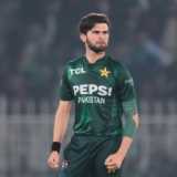 Afridi set to recover from knee injury in time for T20 World Cup