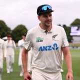 'Bit of a privilege' - Record-breaking Duffy on being NZ's frontman