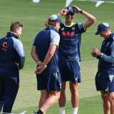 Selection uncertainty or smokescreen? Focus on Cummins day before Gabba Test