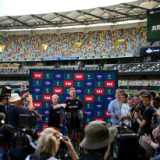England confront the Gabba's realities with Ashes hopes in the balance