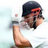 Mitchell Marsh to retire from Sheffield Shield after this season