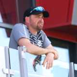 Stephen Parry appointed Essex Women head coach