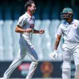 Buckingham stands out as South Australia secure handsome win