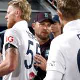 McCullum: England 'over-prepared' in second Test build-up