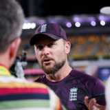 McCullum in firing line as England batten down hatches