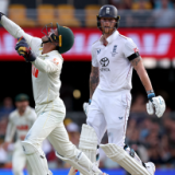 Inside the making of an Alex Carey wicketkeeping masterclass