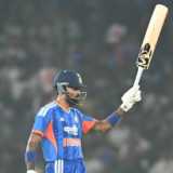 Hardik shows what he can do when fit and firing