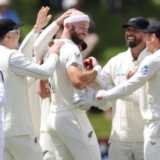 West Indies strengthen patchy batting in final bid to draw level