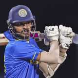 Things are happening for Hyderabad opener Aman Rao
