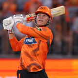 Connolly included in Australia's T20 World Cup squad; Owen, Dwarshuis omitted