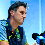 Bondi Beach shooting: teams to wear black armbands at Adelaide Ashes Test
