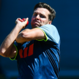 Jhye Richardson closing in on return to Australia's Test squad