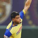 Uncapped Prashant Veer and Kartik Sharma smash IPL auction records