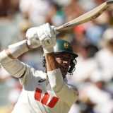Live Report - Cummins, Lyon, Boland put Australia in command