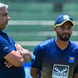 Wickramasinghe to head new selection committee