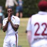 Stats - West Indies' 86.4-over wait and the Latham-Conway party